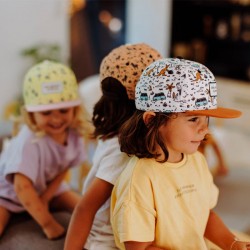 casquette pour enfant