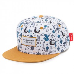 casquette papa
