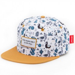 casquette maman