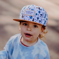 casquette enfant