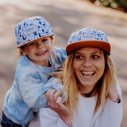 casquettes pour la famille