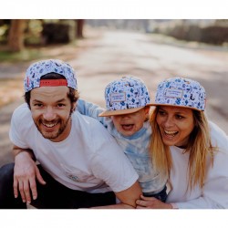 casquette enfant hello hossy