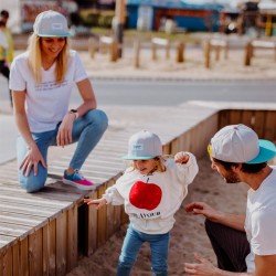 casquette pour enfant