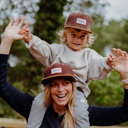 casquette maman