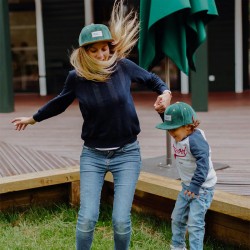 casquette maman hello hossy