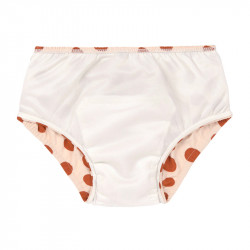 Maillot de bain couche LASSIG - rose poudré