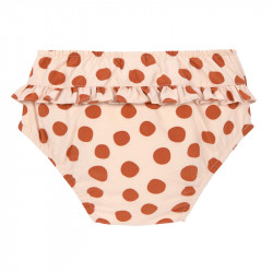 Maillot de bain avec couche LASSIG - rose poudré