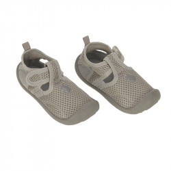 Chaussures de plage bébé - Lassig - Olive