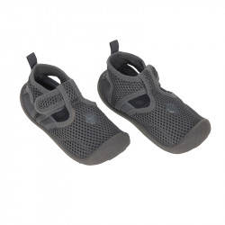 Chaussures de plage bébé - Lassig - Gris