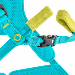 harnais d'escalade pour enfant edelrid