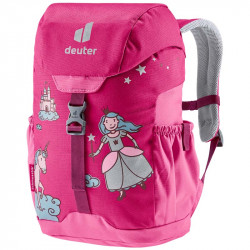 sac à dos enfant deuter