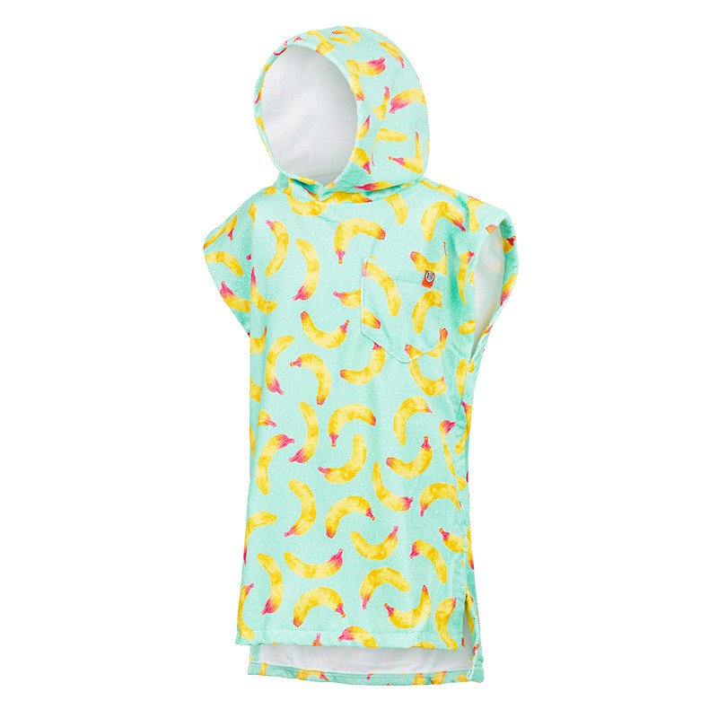 Poncho de plage enfant - After Essentials