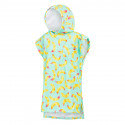 Poncho de plage enfant - After Essentials - Banana Stain