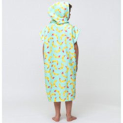 poncho été pour enfant