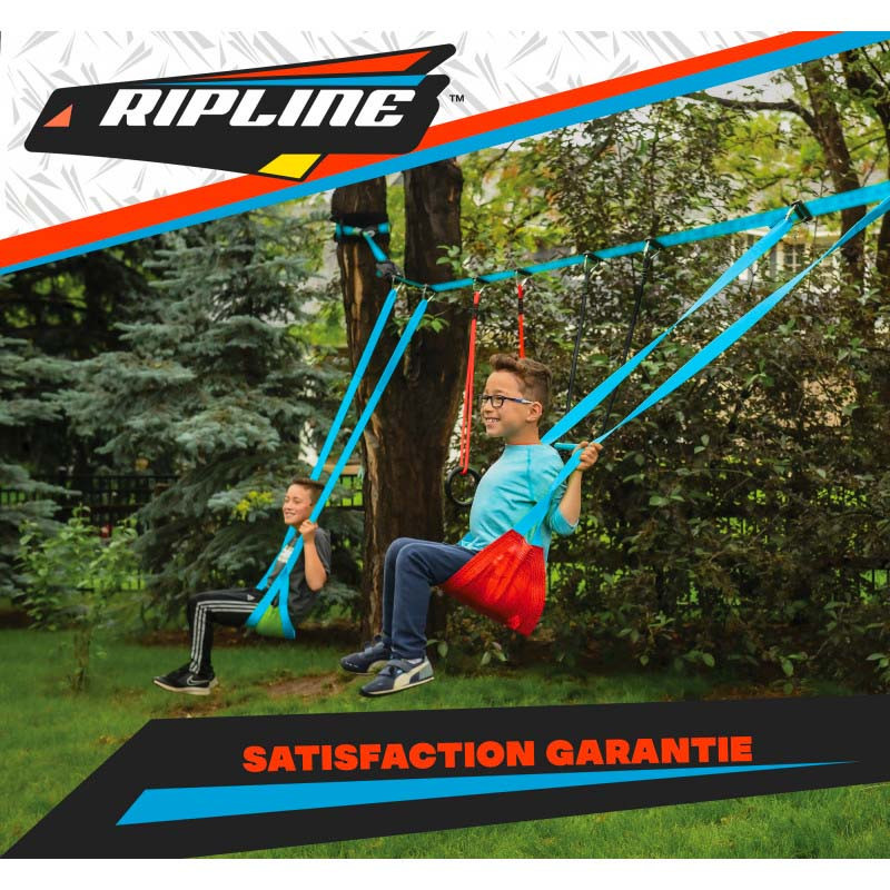 Swingline - Slackers balançoire
