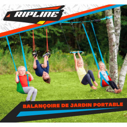 Swingline - Slackers - balançoire enfant