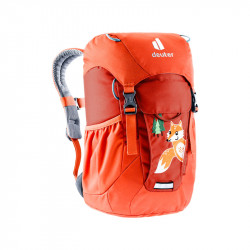 Waldfuchs de Deuter - A partir de 6 ans rouge