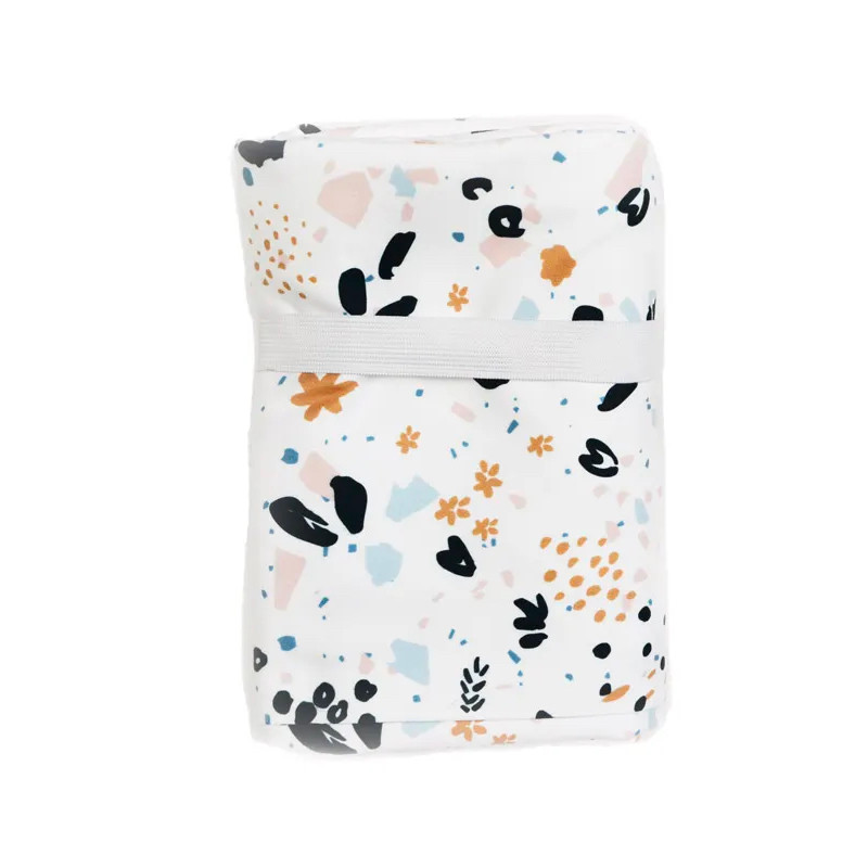 Serviette de bain microfibre - Minimiz - Kyoto