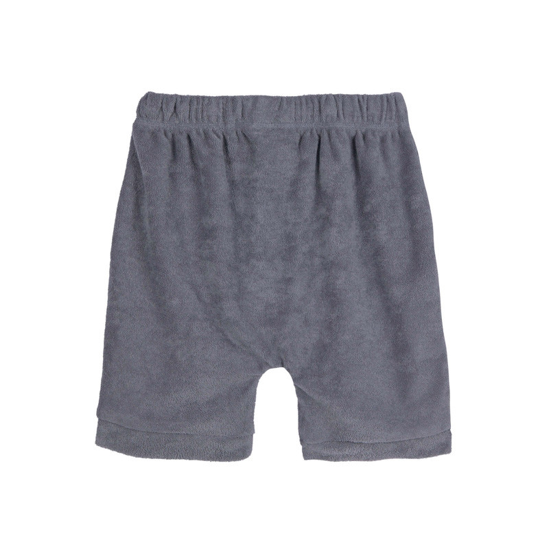 Short Enfant Bonpoint – Coton Bio – Jambes Larges – Taille 2 Ans – Neuf Avec étiquettes