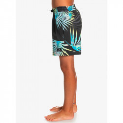 short de plage enfant quicksilver