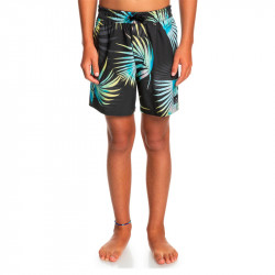 short enfant plage