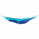 Hamac junior et adulte - Ticket To The Moon - Royal Blue / Turquoise