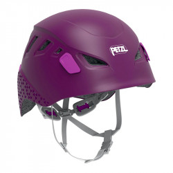 Casque Picchu de Petzl - Violet