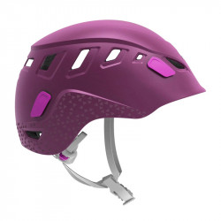 Casque Petzl Picchu violet