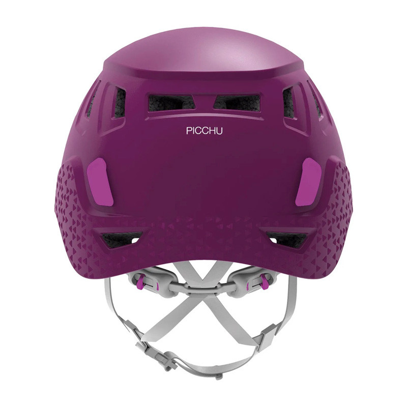 Test, avis et prix : Casque de sécurité Petzl Vertex Vent A010CA00
