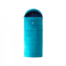 Sac de couchage enfant Starlight SQ de Deuter - Petrole