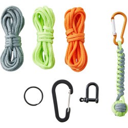 Kit pour apprendre les noeuds - Terra Kids de Haba