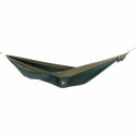 Hamac junior et adulte - Ticket To The Moon - Dark Green / Army Green
