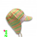 Chapeau de soleil bébé et enfant de Zoli - Serpentine