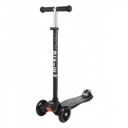 Trottinette Maxi Micro - Noir