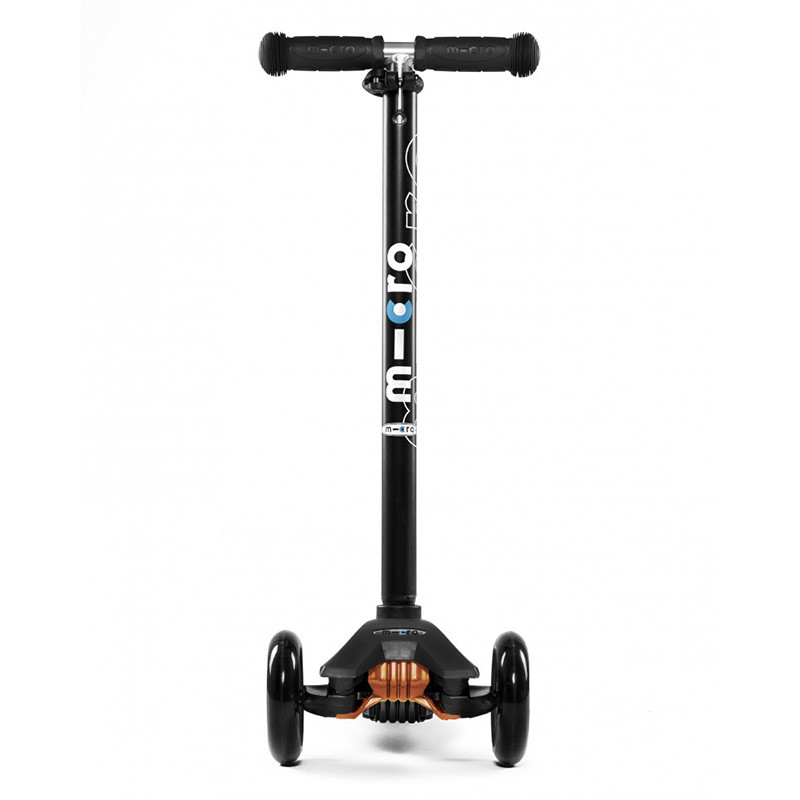 Trottinette Maxi Micro - Noir