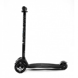 Trottinette Maxi Micro - Noir