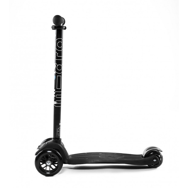 Trottinette Maxi Micro - Noir