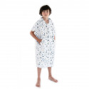 Poncho microfibre enfant - Minimiz - Kyoto