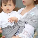 Echarpe sling Sukkiri - Gris