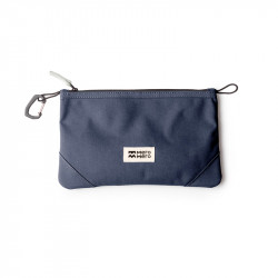 Pochette de change - Stuff Pouch - MeroMero - Navy Blue/ Cream