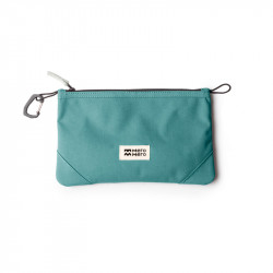 Pochette de change - Stuff Pouch - MeroMero - Silver Pine / Cream