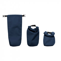 Sac isotherme pour biberon - Semnoz Pouch - MeroMero - Navy blue