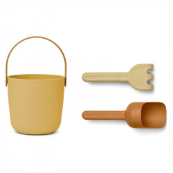 Set de plage Donny - Liewood - Jojoba multi mix