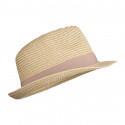Chapeau de paille enfant Liewood - Doro Feodora - Nature/Pale Tuscany mix