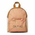 Sac à dos Liewood - Allan Backpack - Cat/Tuscany rose multi mix