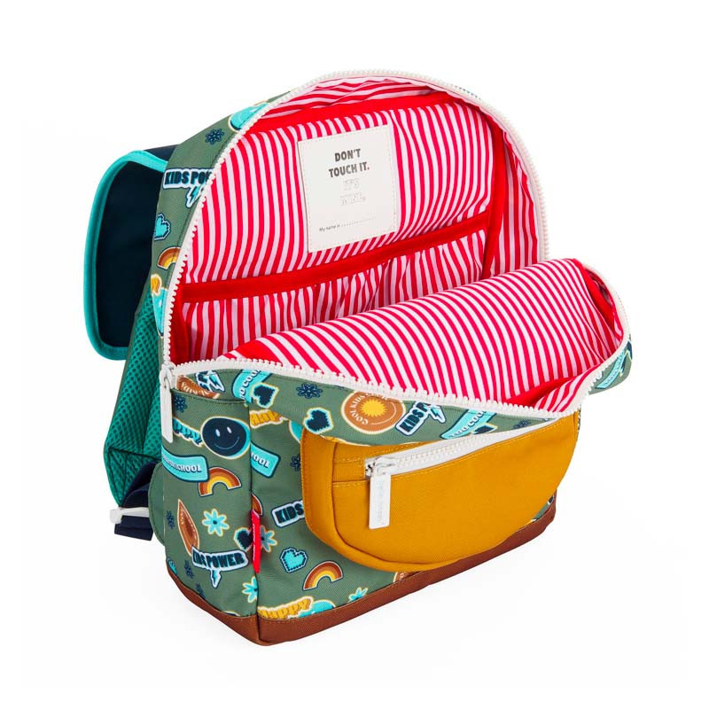 sac à dos d'école enfant