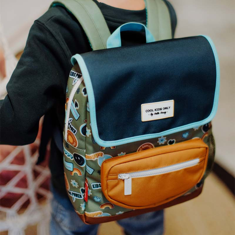 sac à dos pour enfant