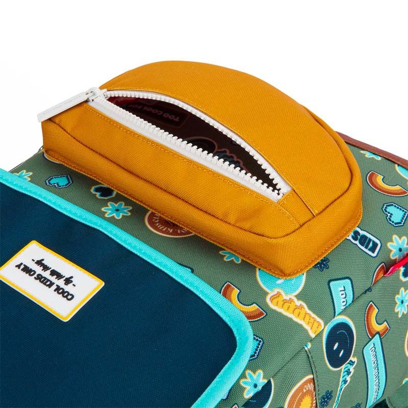 sac à dos pour enfant école