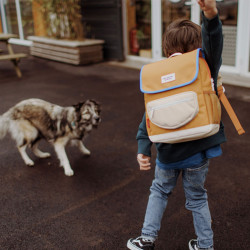 sac à dos hello hossy école