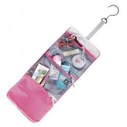 Trousse de toilette Washbag Kids - Deuter - Magenta